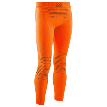 Leggings X-Bionic X-Bionic Invent 4.0 Pants Junior SUNSET ORANGE/ANTHRACITE