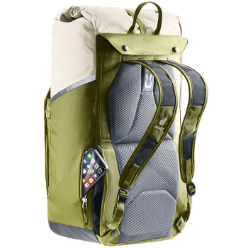 Sac a dos deuter Xberg 25 Black
