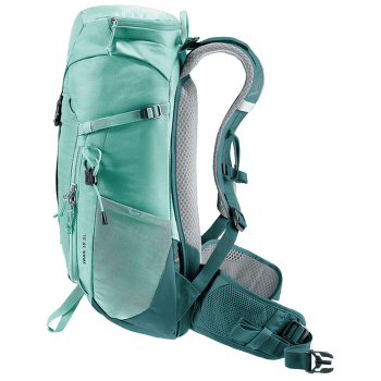 Sac a dos deuter Trail 16 SL lagoon-atlantic