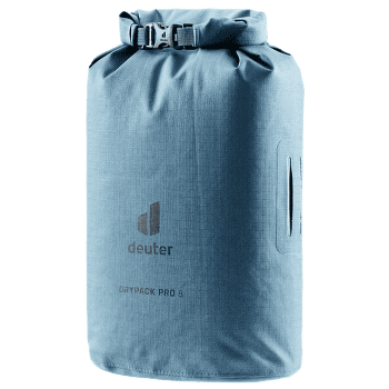 Sac deuter Drypack Pro 8 atlantic