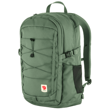 Sac a dos Fjällräven Skule 28 Patina Green