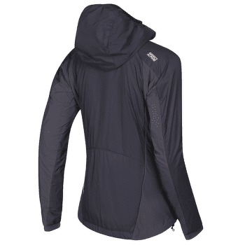 Veste Direct Alpine Bora Lady 2.0 anthracite/coral