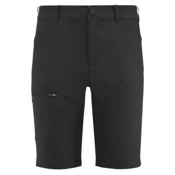 Shorts Millet WANAKA STRETCH SHORT III Men NOIR NEW