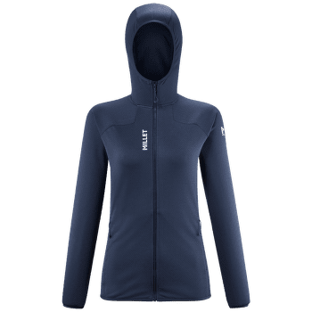 Sweat-shirt Millet Lokka Hoodie III Women SAPHIR NEW