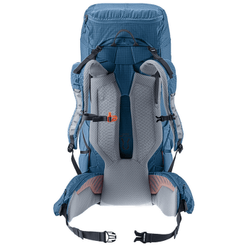 Sac a dos deuter Aircontact Ultra 50 + 5 tin-shale
