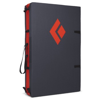 Tapis de réception Black Diamond MONDO CRASH PAD