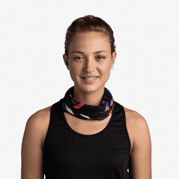 Écharpe Buff Coolnet UV Reflective MATSY MULTI