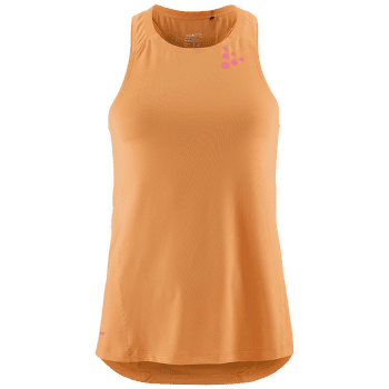 Débardeur Craft PRO Hypervent Singlet 2 Women SOUR