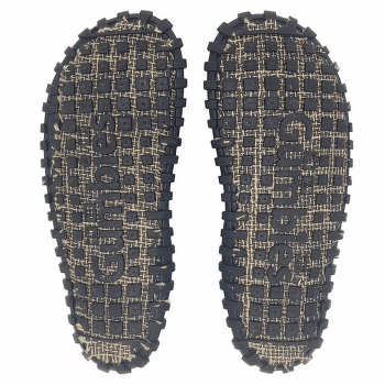 Sandales Gumbies Gumbies Tracker Sandal - Grey Grey