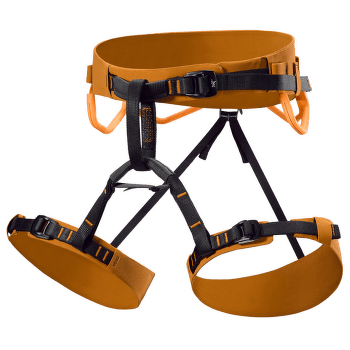 Siege Arcteryx AR 385 Harness Women Yukon/Amaranthus/Edziza