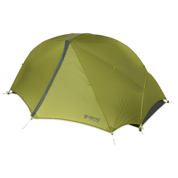 Tente Nemo Equipment Dragonfly OSMO 2P