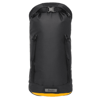 Sac Sea to Summit Evac Compression Dry Bag HD 20L Jet Black
