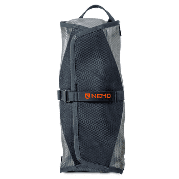Chaise Nemo Equipment Moonlite Elite Reclining Camp Chair Lake