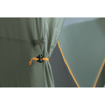 Tente Nemo Equipment Dragonfly OSMO Bikepack 1P
