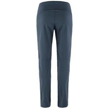 Pantalons Fjällräven High Coast Trail Trousers Women Navy