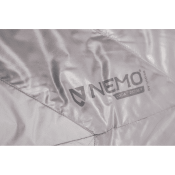 Sac de couchage Nemo Equipment Coda 25/35 Endless Promise 2024