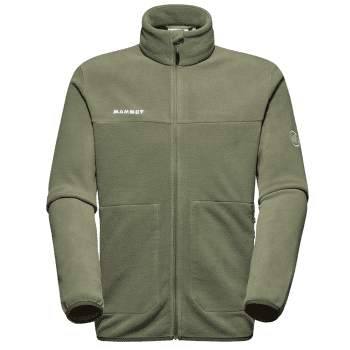 Sweat-shirt Mammut Innominata Light ML Jacket Men 40285 marsh