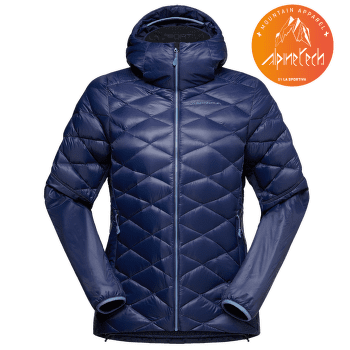 Veste La Sportiva AIGUILLE DOWN JKT Women Deep Sea