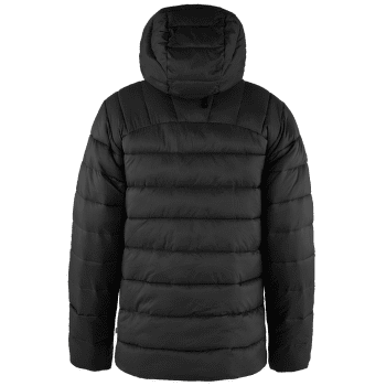 Veste Fjällräven Expedition Mid Winter Jacket Men Black-Basalt