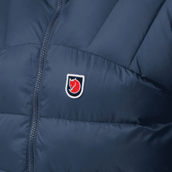 Veste Fjällräven Expedition Mid Winter Jacket Men Black-Basalt