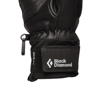 Gants Black Diamond Spark Gloves Women Black-Black