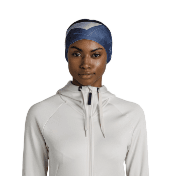 Bandeau Buff Thermonet Headband SYNTH BLUE