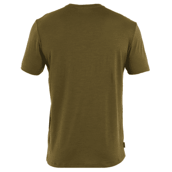 T-shirt a manches courtes Icebreaker Merino 150 Tech Lite SS Tee Icebreaker Men ALGAE