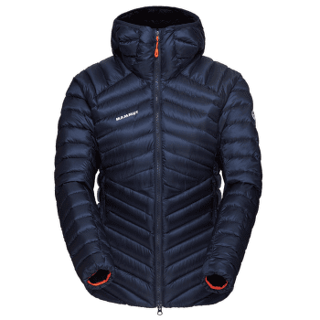 Veste Mammut Broad Peak IN Hooded Jacket Women marine-black