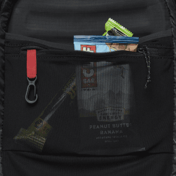 Sac a dos Black Diamond DISTANCE 15 Black