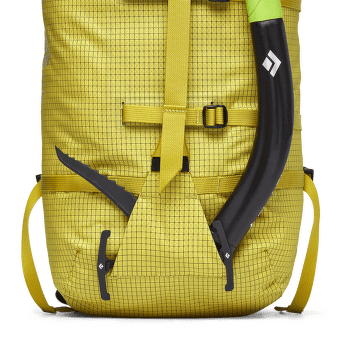 Sac a dos Black Diamond SPEED 22 Graphite 0004