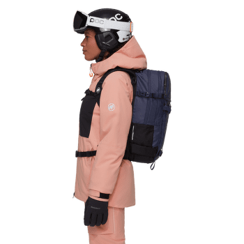 Sac a dos Mammut Nirvana 28 Women black 0001