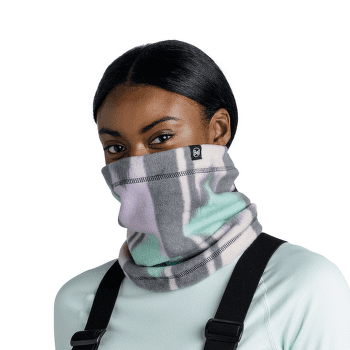 Cache-cou Buff Polar Prints Neckwarmer CUSHA MULTI