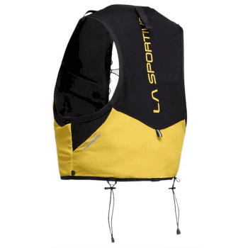 Gilet La Sportiva Trail Vest 5L Yellow/Black