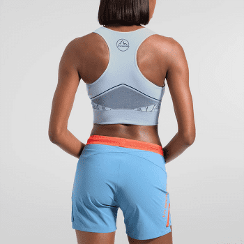 Brassiere La Sportiva FOCUS II TOP Women Night Sky_B46B46