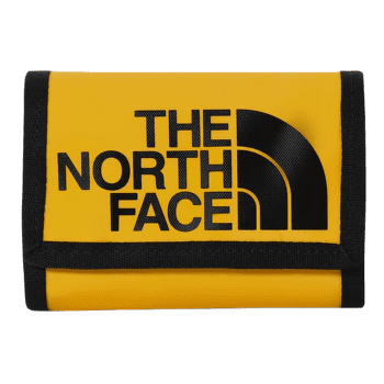 Portefeuille The North Face Base Camp Wallet (52TH) 4WP SUMMIT GOLD/TNF BLACK