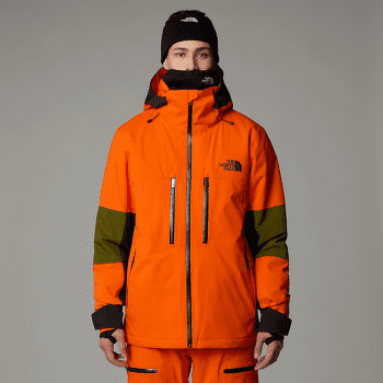 Veste The North Face CHAKAL Jacket Men D5N SLATE MOSS/TNF BLACK