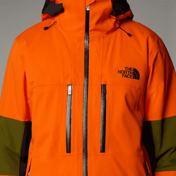 Veste The North Face CHAKAL Jacket Men D5N SLATE MOSS/TNF BLACK