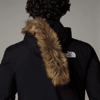 Veste The North Face RECYCLED ZANECK JACKET Men TNF BLACK/TNF BLACK