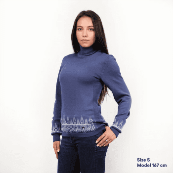 Pull Kama Kama 5052 pink