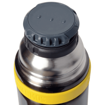 Thermos Thermos Mountain FFX 0.9L vínově červená