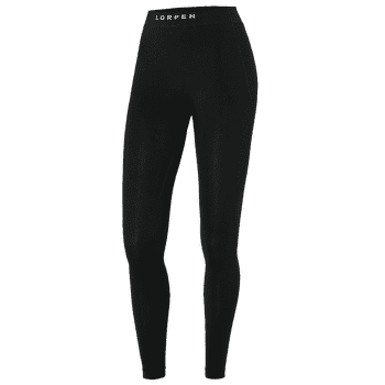 Leggings Lorpen MUNIA PT Women 9937 BLACK