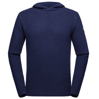 Pull La Sportiva MAJOR HOODY Men Deep Sea