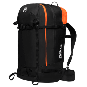 Sac a dos Mammut Pro 45 Removable Airbag 3.0 black 0001