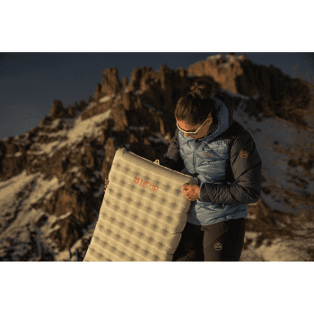 Tôle d'assise Nemo Equipment Tensor All-Season 2024