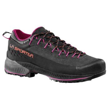 Chaussures La Sportiva TX4 Evo Women GTX Carbon/Springtime