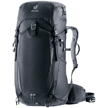 Sac a dos deuter Trail Pro 34 SL Black