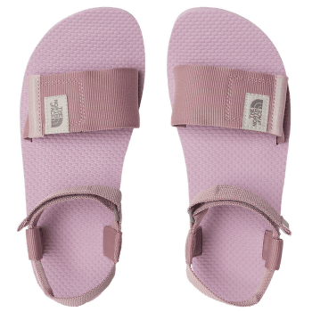 Sandales The North Face SKEENA SANDAL II women 74V METAL PINK/CALACATTA