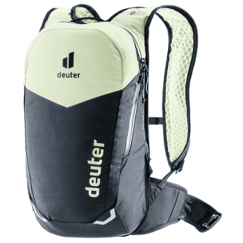 Sac a dos deuter Hiline 10 phosphor-black