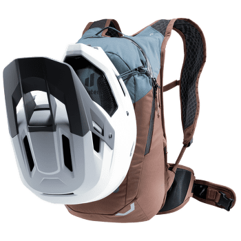 Sac a dos deuter Hiline 14 atlantic-raisin