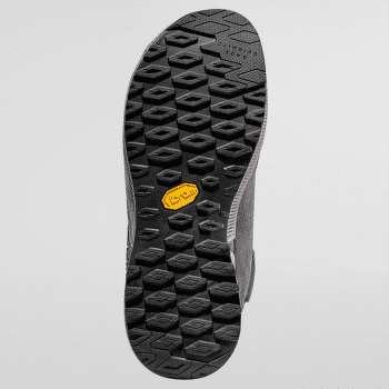 Chaussures La Sportiva TX2 Evo Leather Women Carbon/Red Plum